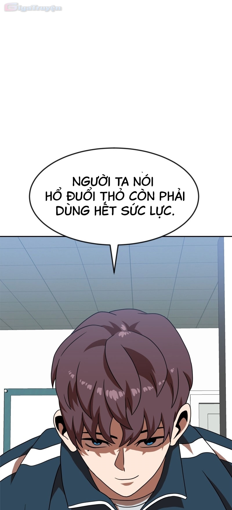 Đọc truyện [Leak] Cao thủ tái xuất - Chap 78 